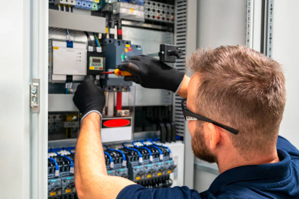 Best Industrial Electrical Services  in South Amherst, OH