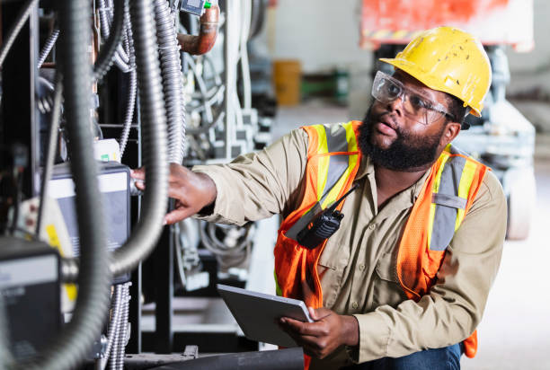 Best Electrical Installation Contractor  in South Amherst, OH