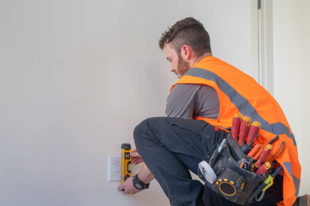 Best Affordable Electrician  in South Amherst, OH