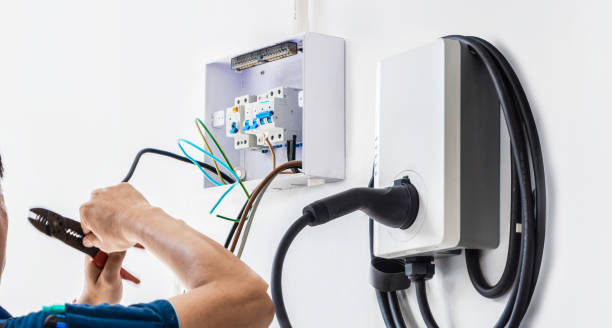 Best Affordable Emergency Electrician  in South Amherst, OH