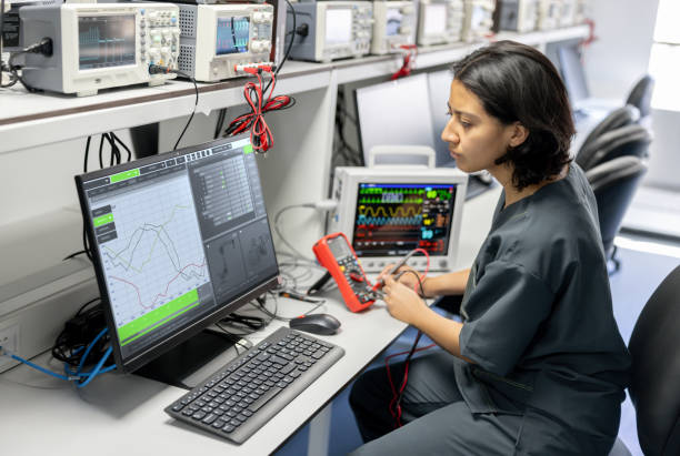 Best Electric Panel Repair  in South Amherst, OH