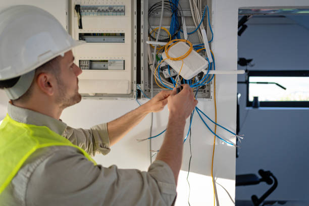 Best Home Electrical Repair  in South Amherst, OH