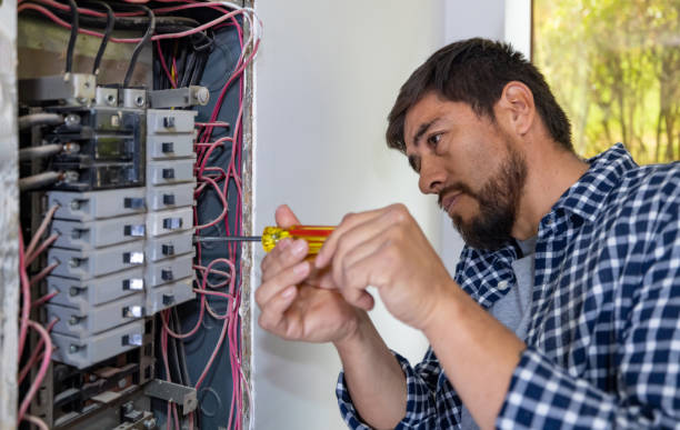 Best Electrical Wiring Services  in South Amherst, OH
